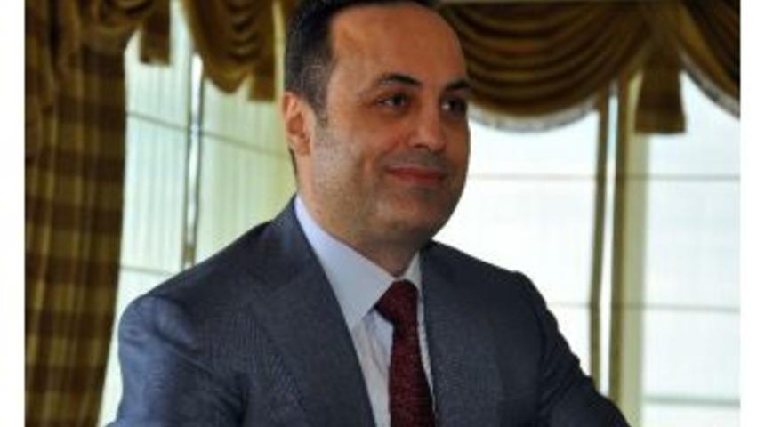 Myp Lideri Yılmaz: "bah&ccedil;eli Gidecek. &Ccedil;are Yok"