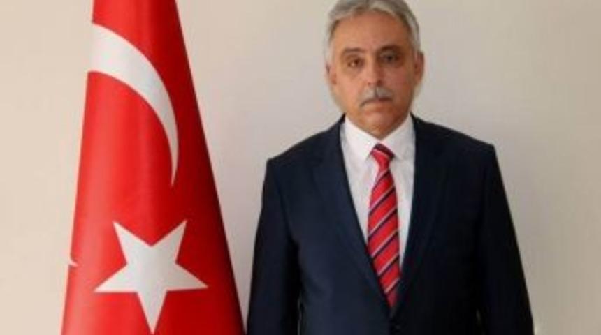 Hakkari Valisi Toprak&rsquo;ın Bayram Mesajı