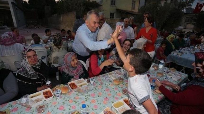 Bayramda Belediye Hizmetleri Aksamayacak
