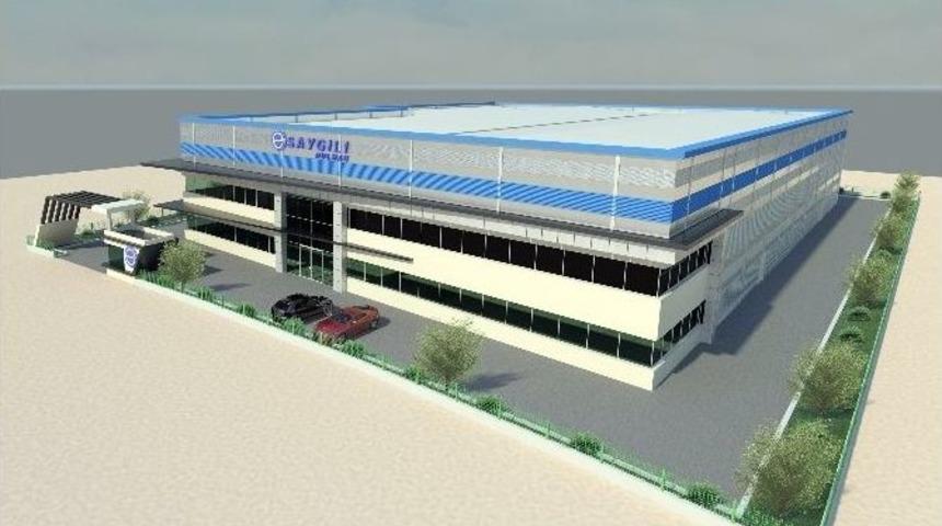 7 Milyon Dolarlık Yatırımla İthalatın &Ouml;n&uuml;ne Ge&ccedil;ecekler