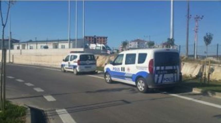 Kayınbirader Eniştesini Vurdu