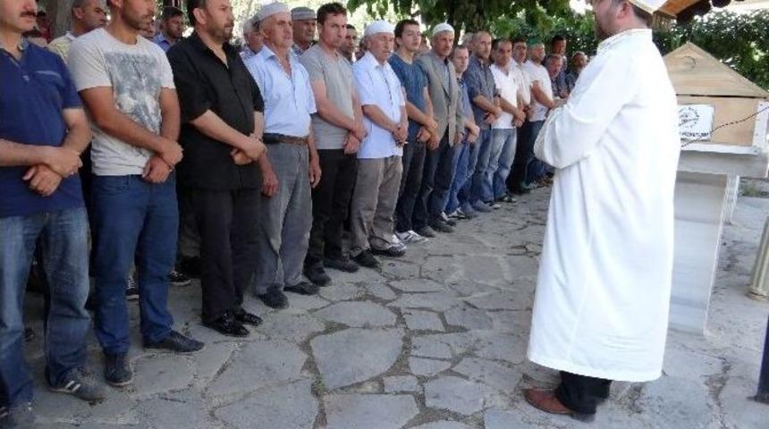 Bilecik&rsquo;teki Kazada Hayatını Kaybedenler Toprağa Verildi