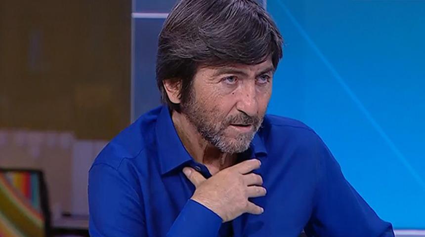 Rıdvan Dilmen: Cüneyt Çakır VAR'a karşı, bakmak istemiyor!