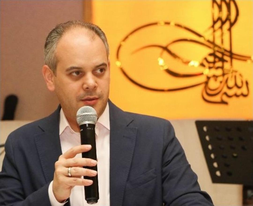 Gen&ccedil;lik Ve Spor Bakanı Akif &Ccedil;ağatay Kılı&ccedil;: