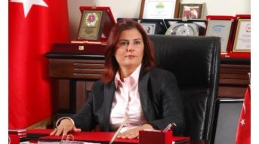 Başkan &Ccedil;er&ccedil;ioğlu&rsquo;nun Bayram Mesajı