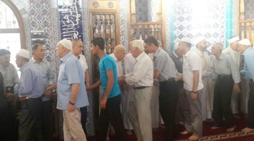 Mardin&rsquo;de Bayram Coşkusu