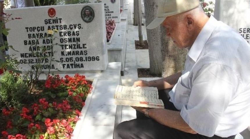 20 Yıldır Dinmeyen Acı