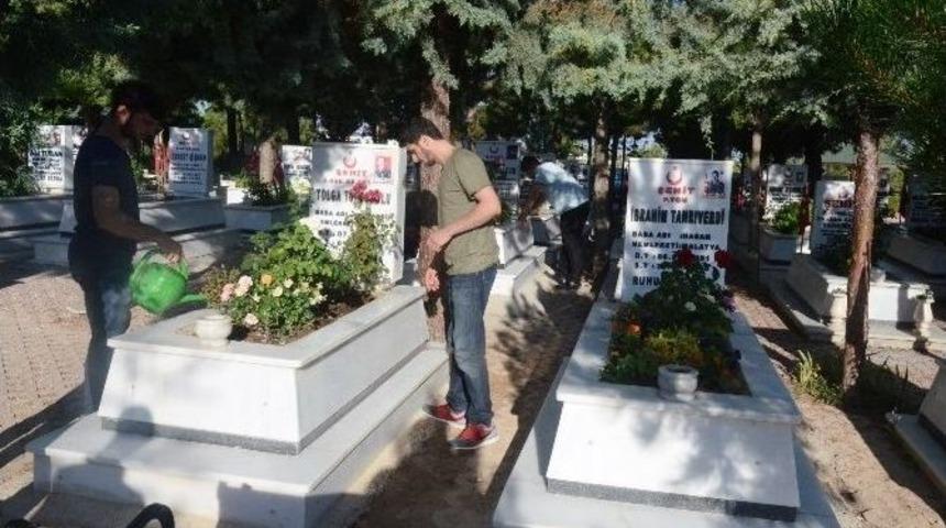 En Buruk Bayramlaşma