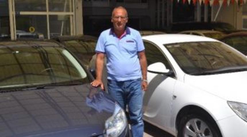 Anadolu Galericiler Sitesi Eski Başkanı Bilal Atabey: