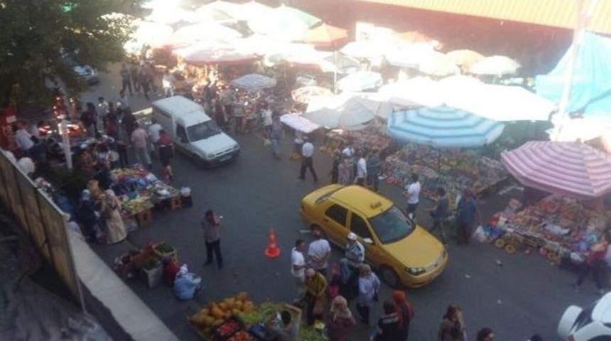 Tatilciler Bartın&rsquo;a Akın Etti