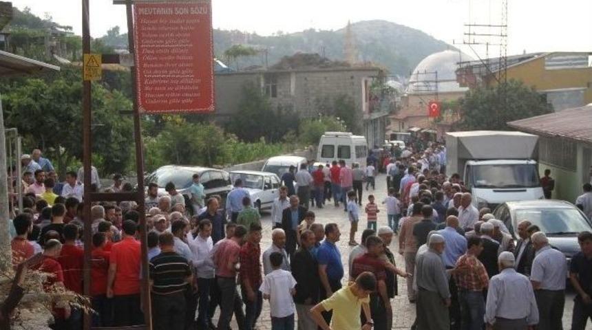Hatay&rsquo;da 4 Asırlık Bayram Geleneği