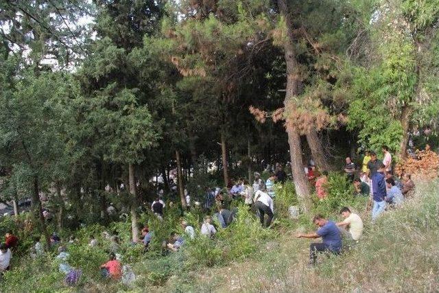 Hatay’da 4 Asırlık Bayram Geleneği