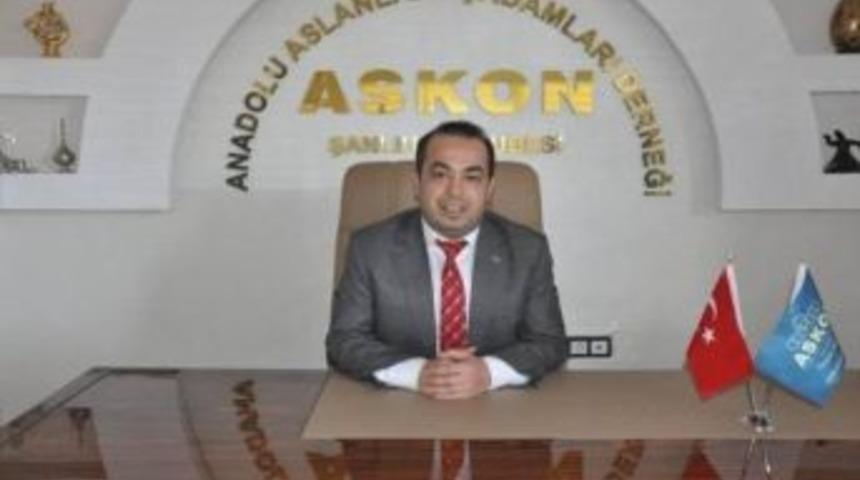 Yeni Teşvik Paketi Şanlıurfa&rsquo;da Memnuniyet Uyandırdı