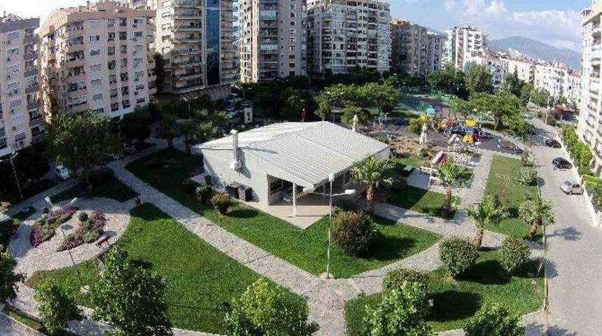 Karşıyaka&rsquo;da &lsquo;k&ouml;y&rsquo; Bereketi