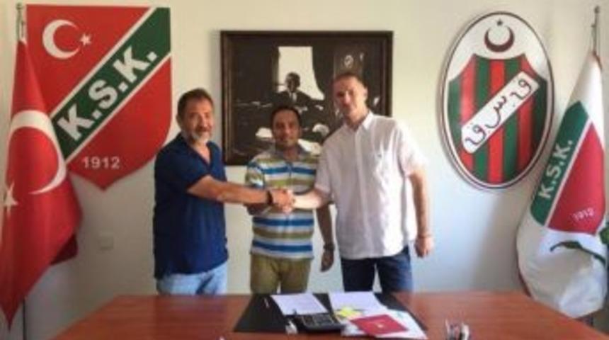 Pınar Karşıyaka, Nenad Markovic&rsquo;e Emanet