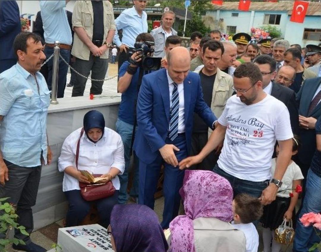 Trabzon&rsquo;da Ramazan Bayramı Etkinlikleri