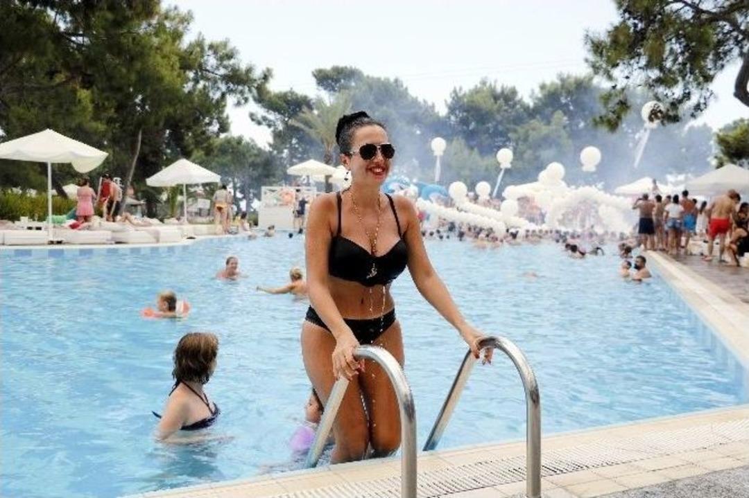 Antalya&rsquo;da Turizme Yerli Doping