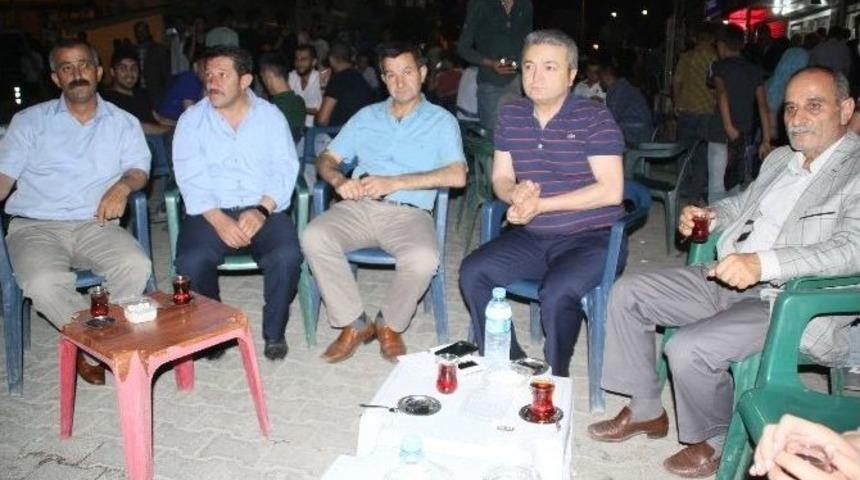 Hakkari&rsquo;nin Y&uuml;ksekova&rsquo;ya Taşınması Tartışması