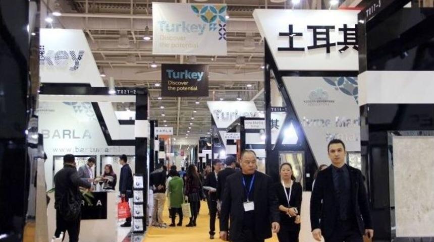 Doğaltaş İhracatında Umut Veren Artış