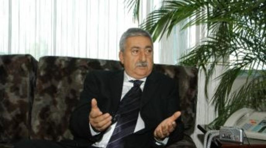 Paland&ouml;ken: &ldquo;yurtdışındaki Yurttaşlarımız Turizme Destek Olsun&rdquo;