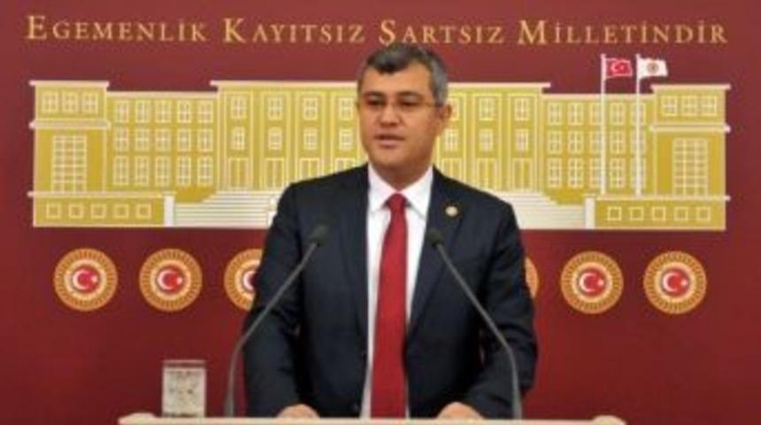Muğla&rsquo;da En Başarılı Vekil &Uuml;st&uuml;ndağ