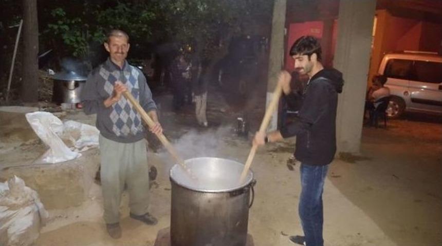 Van&rsquo;da 200 Yıllık Gelenek Devam Ediyor