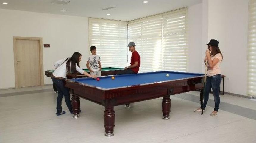 Yaz Kursları Başlıyor