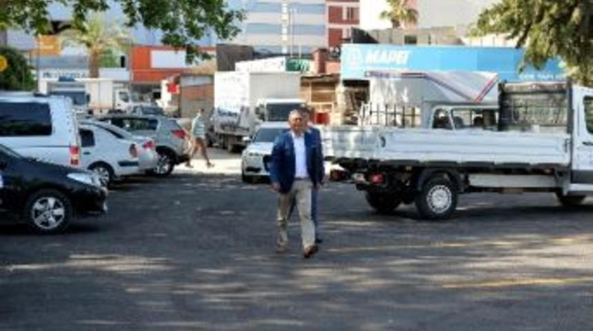 Başkan Uysal: &lsquo;&uuml;zerimize D&uuml;şeni Yapacağız&rsquo;