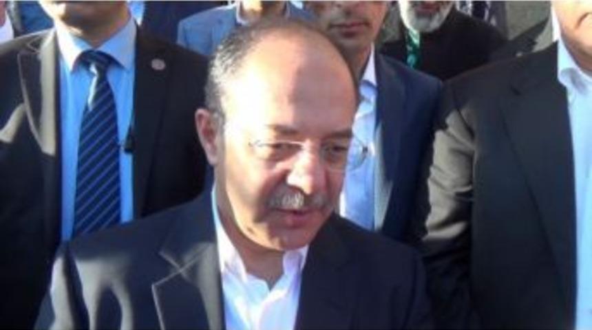 Sağlık Bakanı Akdağ; &ldquo;global Bir Bela İle Karşı Karşıyayız&rdquo;