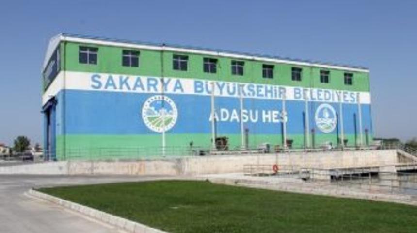 Adasu Hes Bakıma Alınıyor