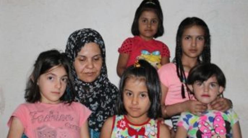 Suriyeli Ailenin Vatan &Ouml;zlemi