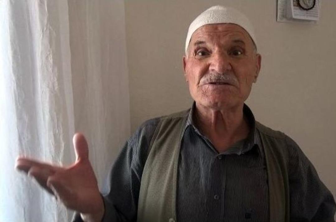 (&ouml;zel Haber) Ter&ouml;r Mağdurlarının Buruk Bayramı