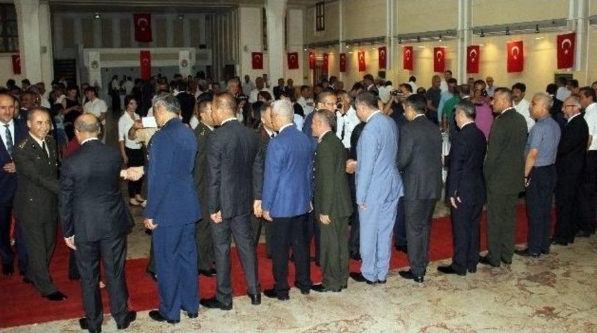 Adana&rsquo;da Bayram Sevinci