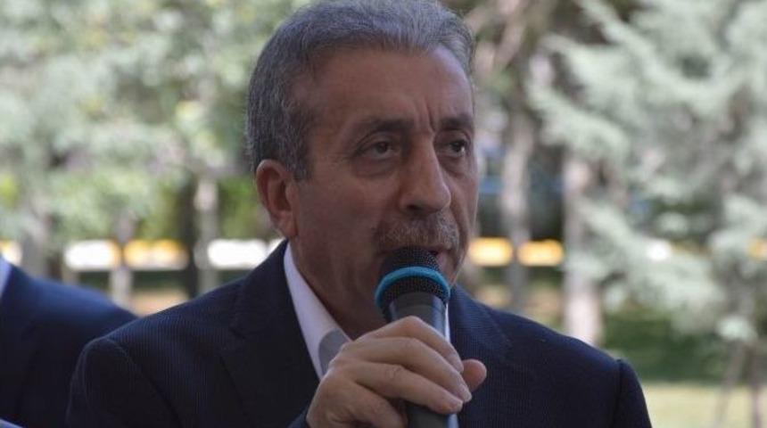 Diyarbakır&rsquo;da Resmi Bayramlaşma T&ouml;reni D&uuml;zenlendi