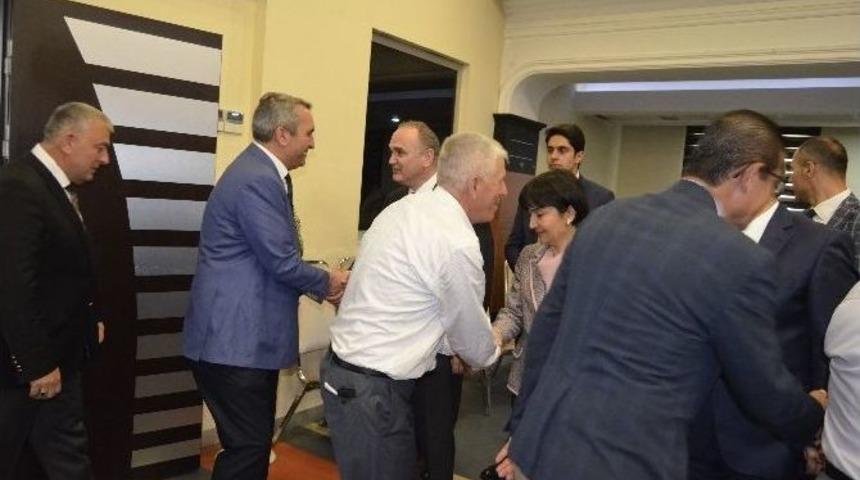 Bakan &Ouml;zl&uuml;: "65. H&uuml;k&uuml;met İcraat Ve Reform H&uuml;k&uuml;metidir"