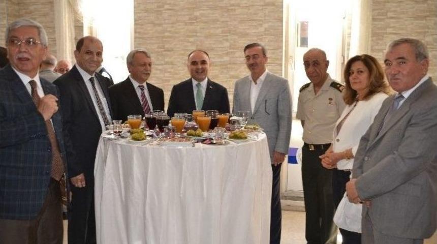 Isparta Bayramlaştı