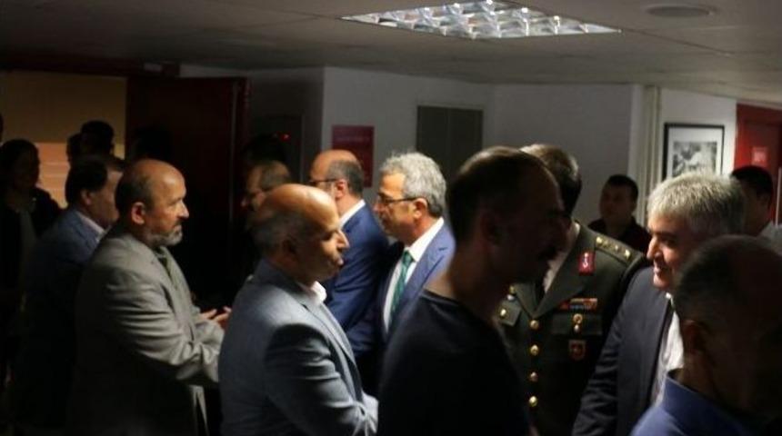 Gebze&rsquo;de Kent Bayramlaşması Yapıldı