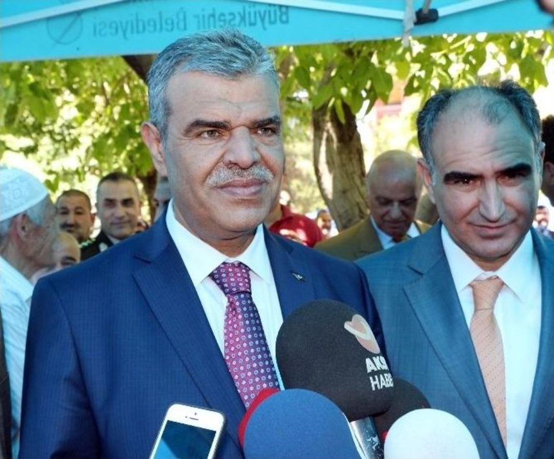 Başbakan Yardımcısı Kaynak: &ldquo;vatandaşlık Meselesi T&uuml;rkiye&rsquo;ye İlave Bir Dinamizm Kazandıracak&rdquo;