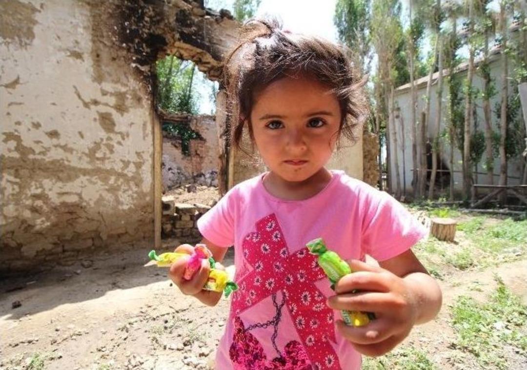 Y&uuml;ksekova&rsquo;da Buruk Bayram