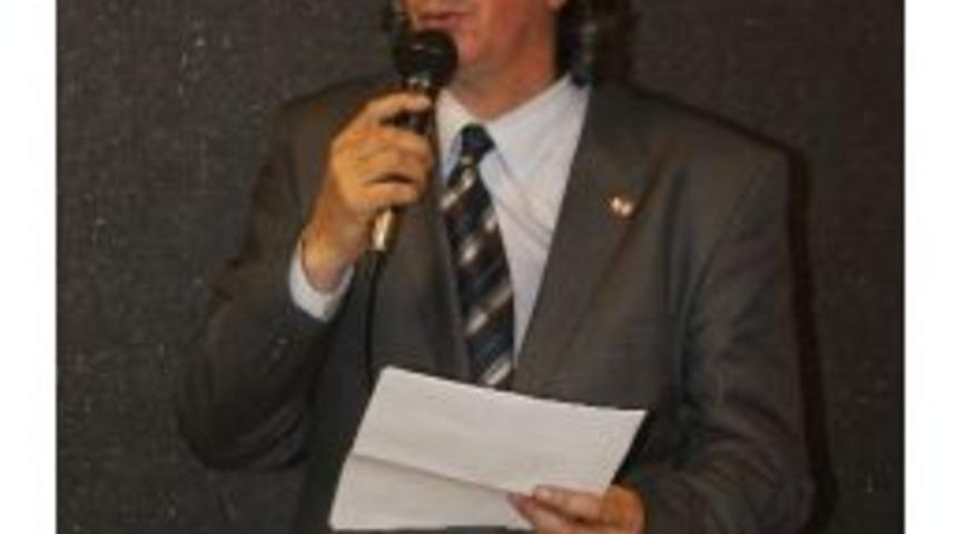 Zgc Başkanı Akbıyık, &ldquo;toki Basın Sitesi Hayata Ge&ccedil;iyor&rdquo;