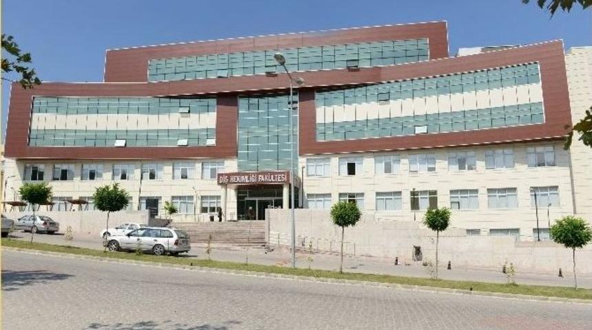 Be&uuml; Diş Hekimliği Dolgu Ve Protez Tedavilerini Son Teknoloji İle Yapıyor