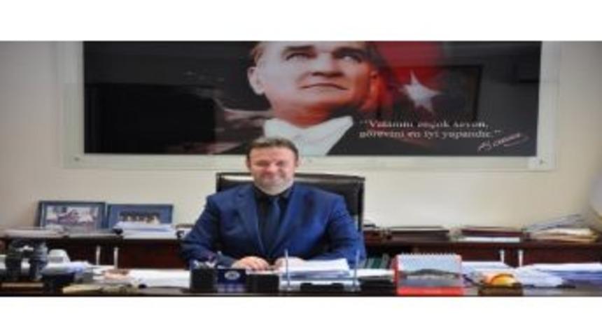 Genel Sekreter Dr. Fergan Gen&ccedil;&rsquo;in Ramazan Bayramı Mesajı