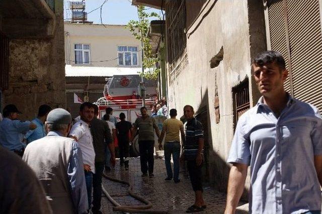 Bayram Ziyareti Ölümle Bitti: 2’si Çocuk, 3 Ölü