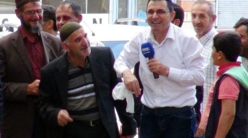 İlgin&ccedil; Yarışmalar G&uuml;ld&uuml;rd&uuml;