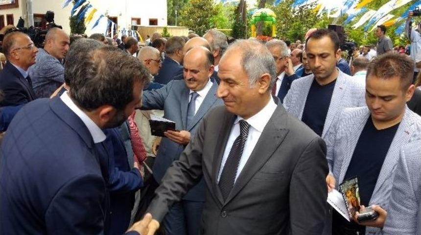 Efkan Ala: "146 &Ouml;nemli Olay Engellendi"