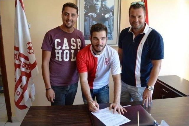 Transfer &Ccedil;alışmaları Hızlı Başladı 1