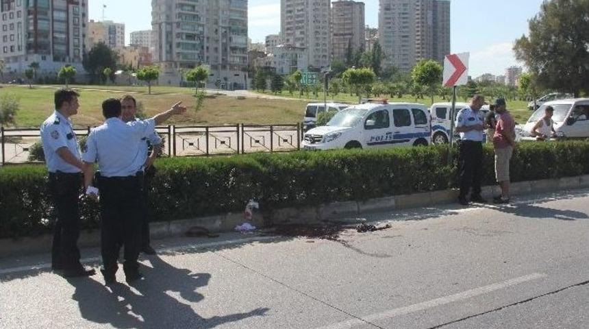 Bayramda Sigara Cinayeti