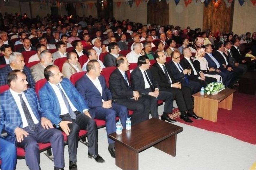 Atalay&rsquo;dan Van B&uuml;y&uuml;kşehir Belediyesi&rsquo;ne Tepki