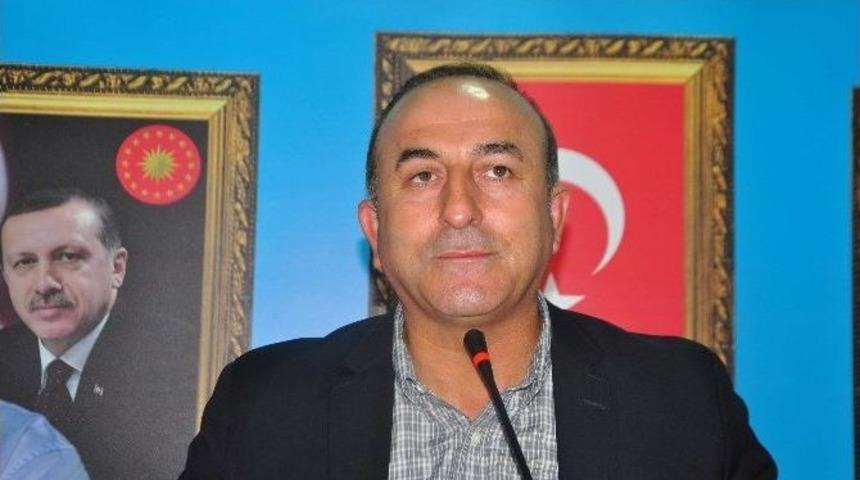Dışişleri Bakanı &Ccedil;avuşoğlu: &ldquo;rusya İle İlişkilerimiz Eski G&uuml;nlerine D&ouml;necek&rdquo;