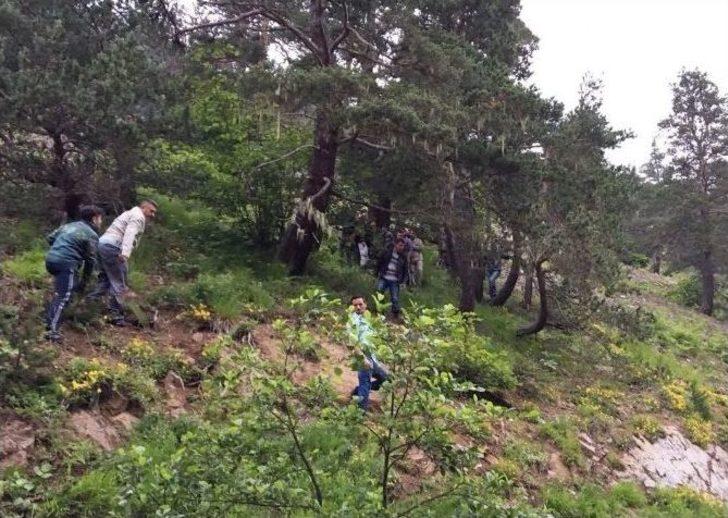Giresun’da Askeri Helikopter Düştü: 1 Şehit, 2 Ağır Yaralı G1